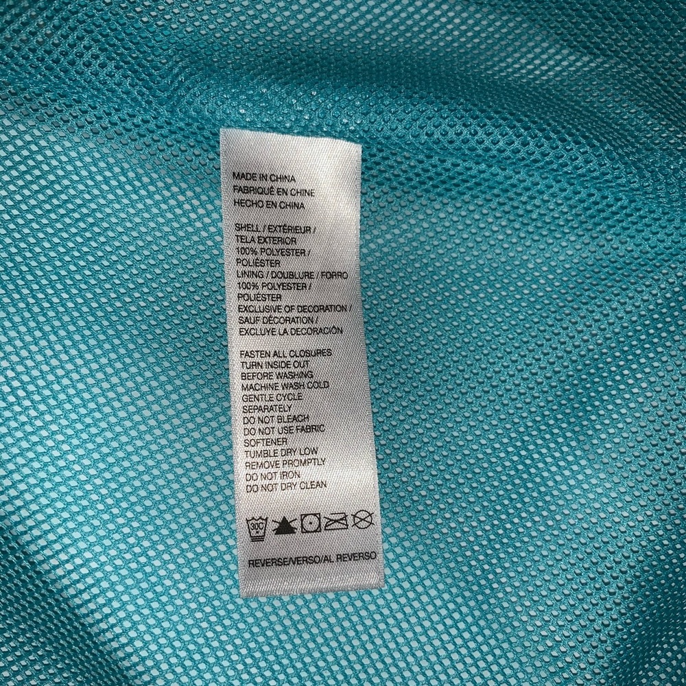 Izod Golf Windbreak Jacket - image 7